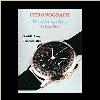 The Navigator featured on the cover of "Chronograph Wristwatches To Stop Time" by Gerd-R Lang and Reinhard Meis